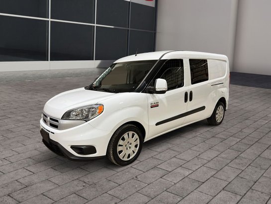 Ram ProMaster City fourgonnette utilitaire