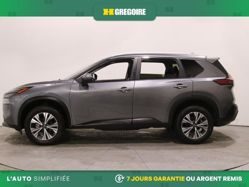 Nissan Rogue 2023 2023 Gris