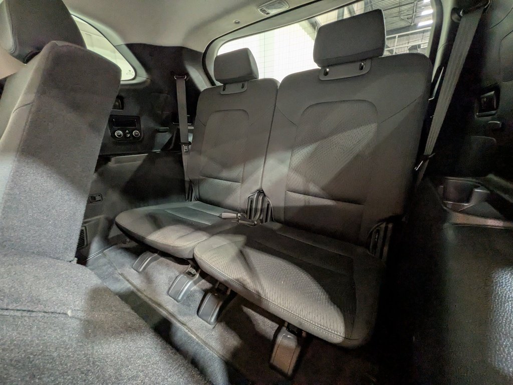 2018 Hyundai Santa Fe XL AWD Premium Silver Val-David - photo #14