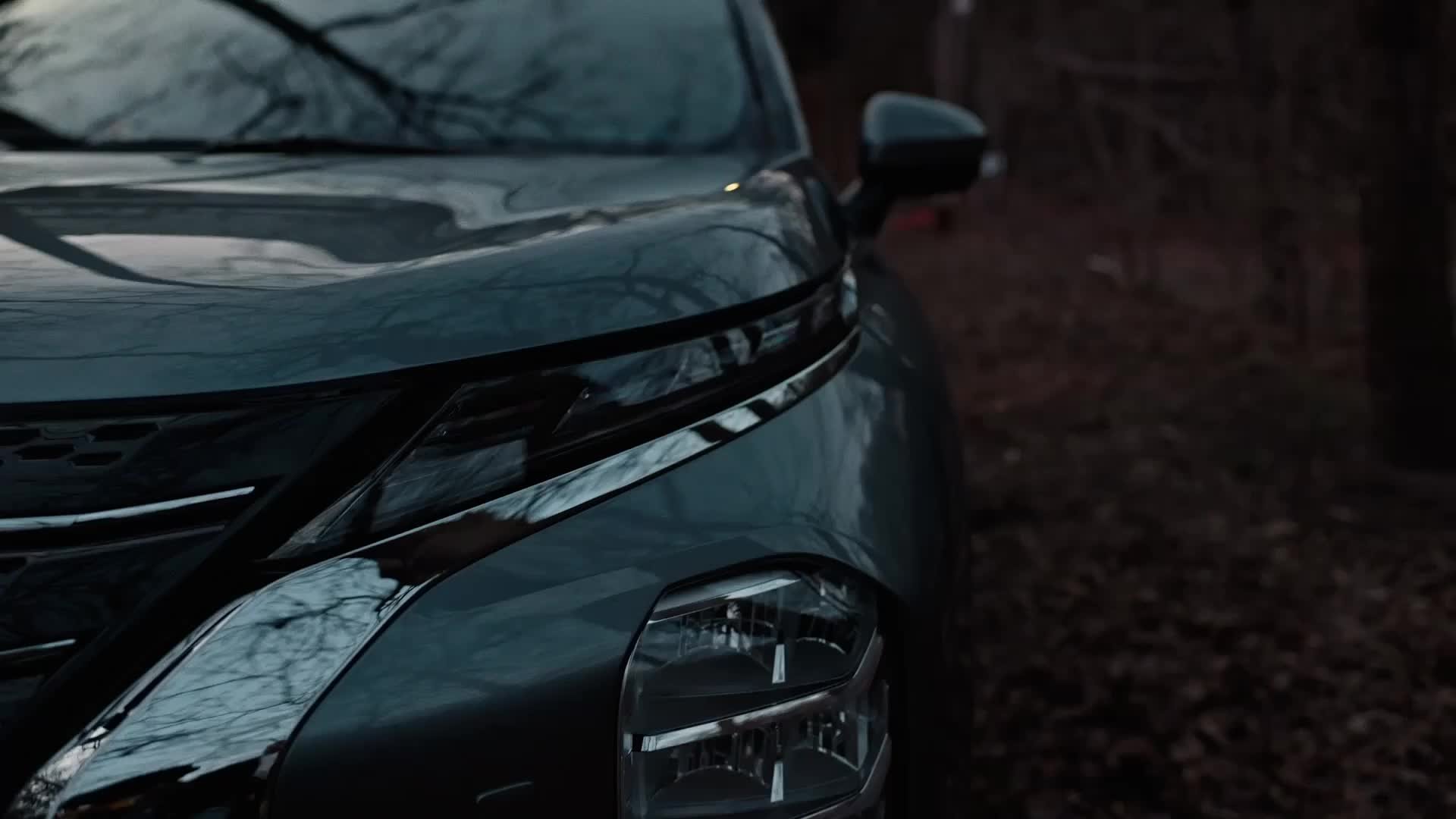 The All New 2022 Mitsubishi Outlander Get Into Out2 mp4