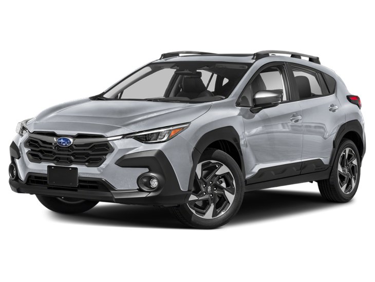 2026 Subaru Crosstrek Limitée