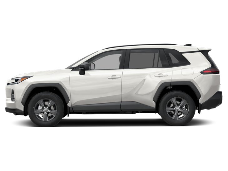 2026 Toyota RAV4 XLE