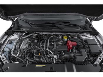 Nissan Sentra SR