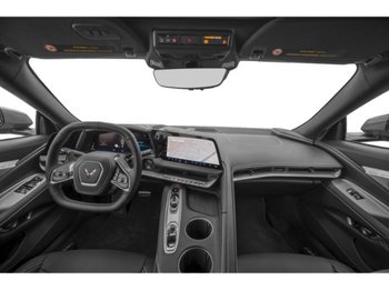 Chevrolet Corvette 3LT