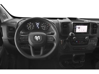 Ram ProMaster fourgonnette utilitaire SLT