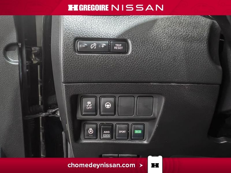2023 Nissan Qashqai Grey Laval - photo #14