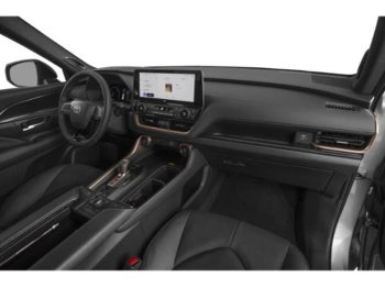 Toyota Grand Highlander Hybride Limité