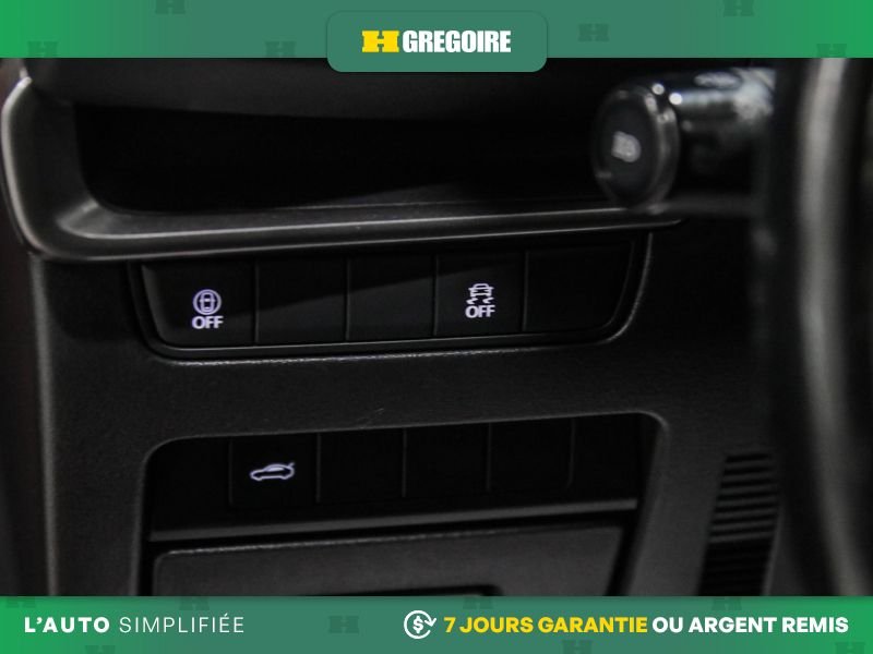Mazda 3 821212 | GS AWD AUTO A/C NAV MAGS GR ÉLECT CAM RECUL BLEU 2021 Rouge Laval - photo #17