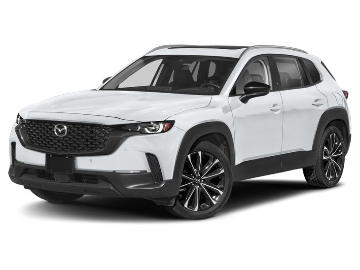 2025 Mazda CX-50 GT