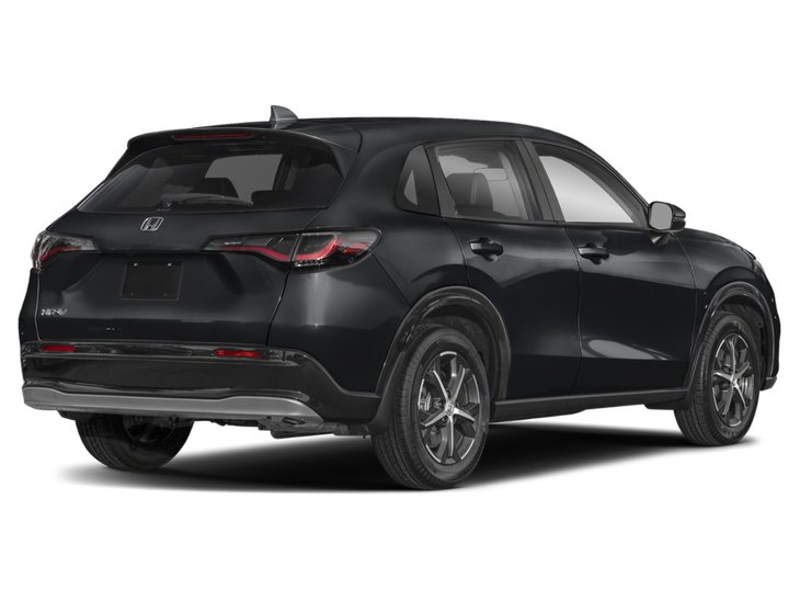 2025 Honda HR-V EXL Navi