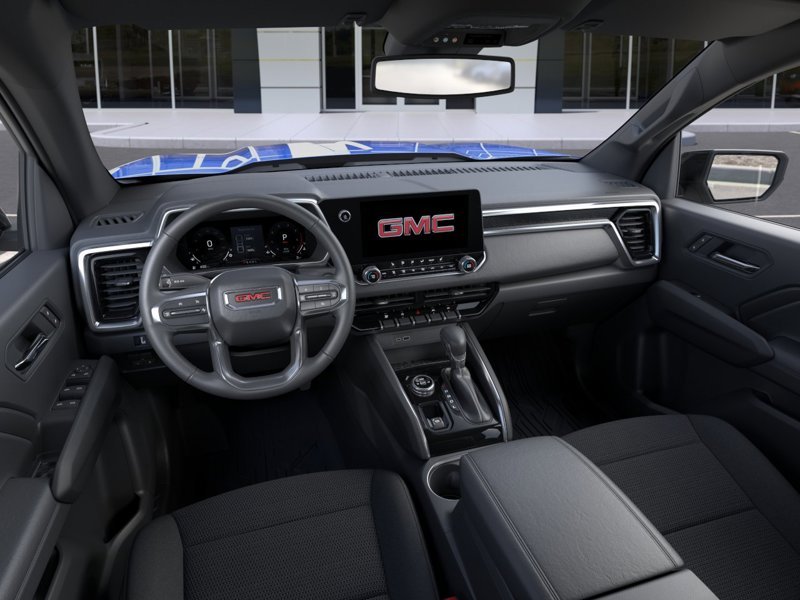GMC Canyon Elevation cabine multiplace 4RM 2026 Rapides métallisé Ottawa & Gatineau - photo #14