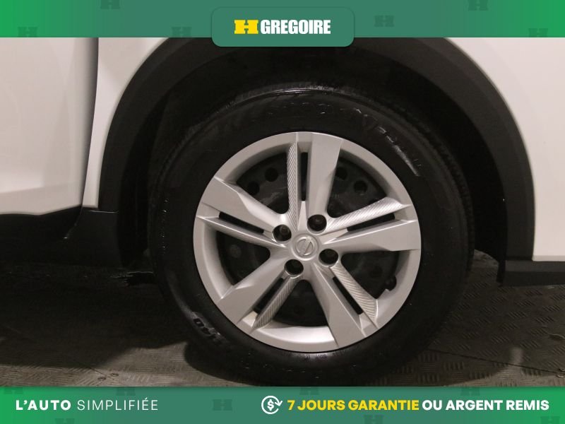 Nissan Kicks 2024 Blanc Saint-Eustache - photo #30