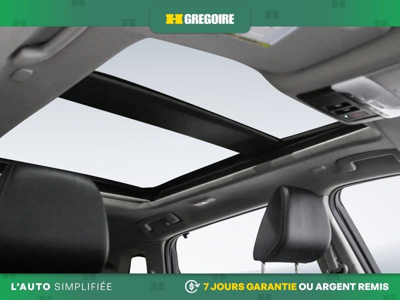 2023 Nissan Rogue Grey Saint-Eustache - photo #33