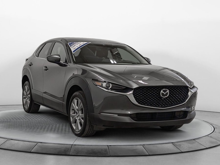 2023 Mazda CX-30 2023 Other