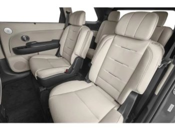 Hyundai Palisade Ultimate Calligraphy