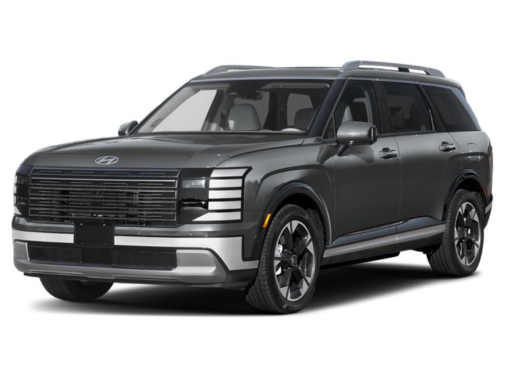 2026 Hyundai Palisade hybride Luxury