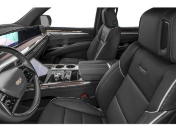 Cadillac Escalade Luxe 4RM