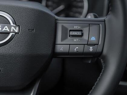 Nissan Rogue 2026 Super noir Blainville - photo #14