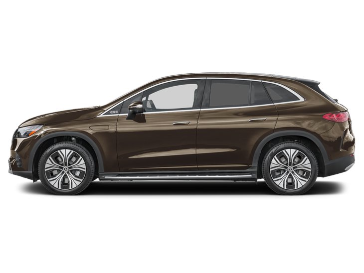2026 Mercedes-Benz EQE EQE 320