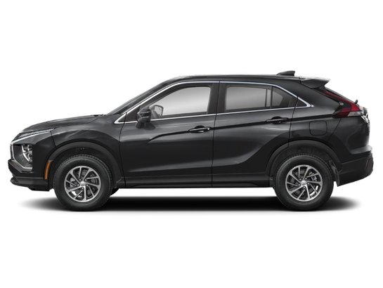 2026 Mitsubishi Eclipse Cross ES S-AWC utilitaire sport 4x4 Black