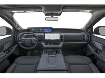 Ford Expedition Active