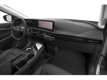 Kia EV6 Land