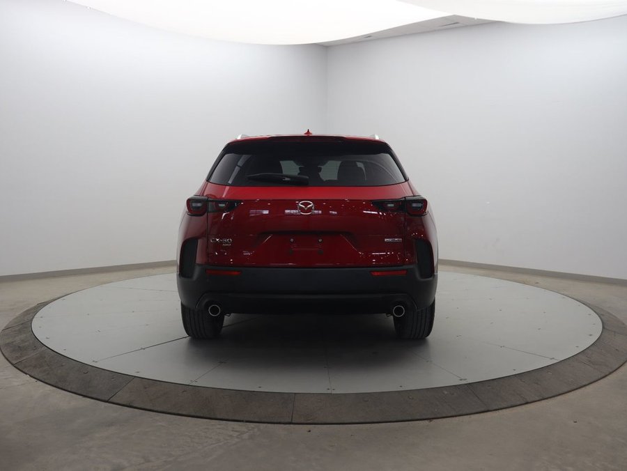 Mazda CX-50 2024 2024 Rouge