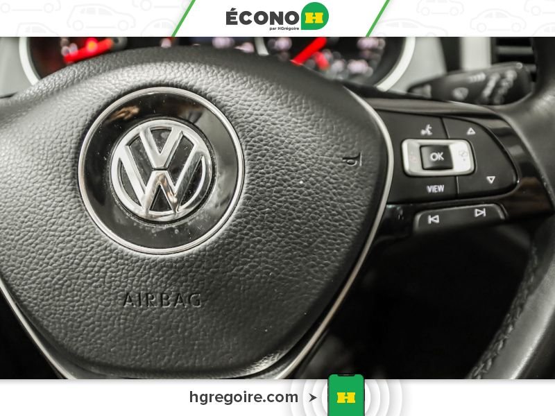 2019 Volkswagen Atlas White Blainville - photo #14
