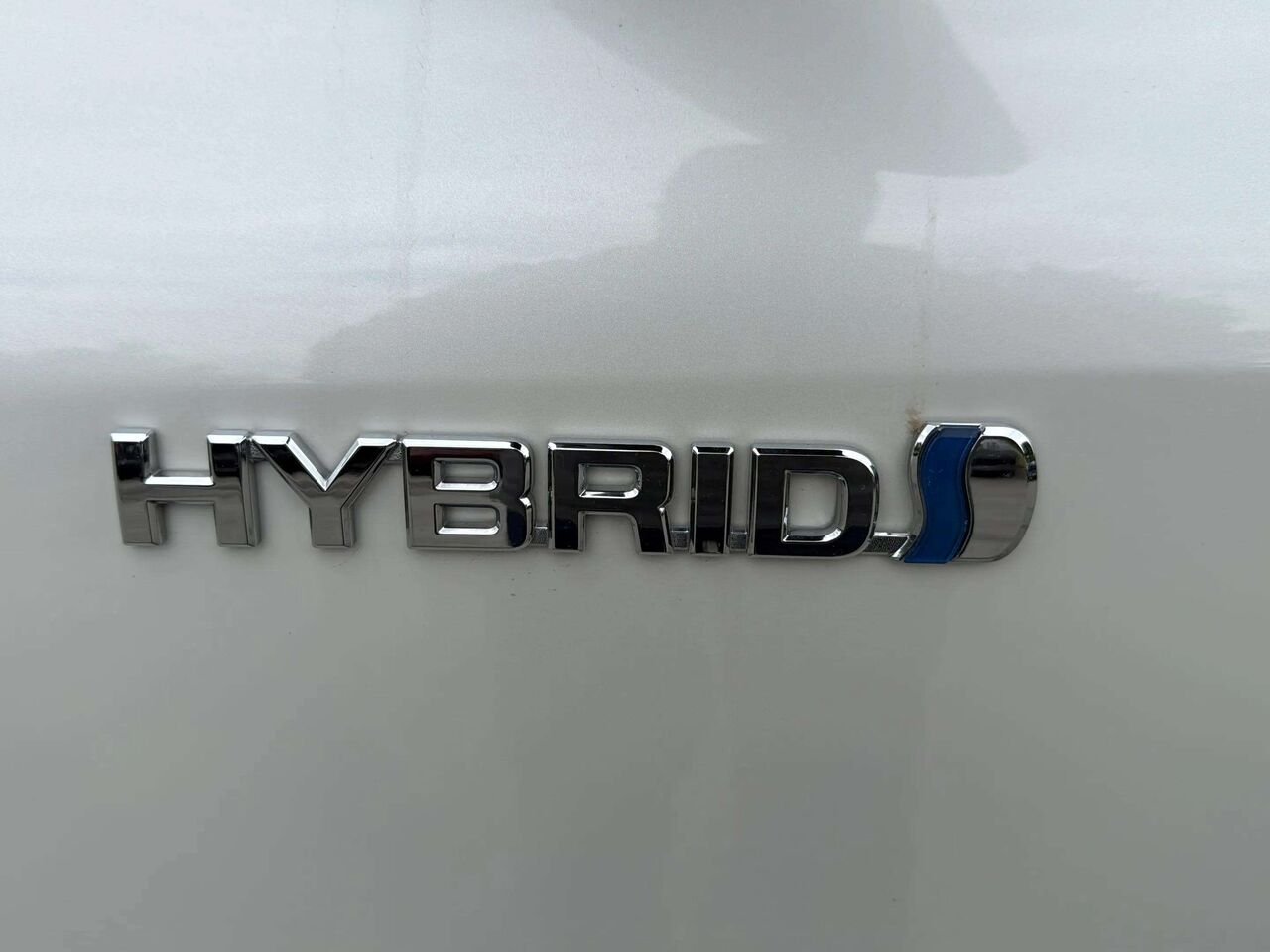 TOYOTA Highlander Hybride 2020 Blanc Gatineau - photo #8