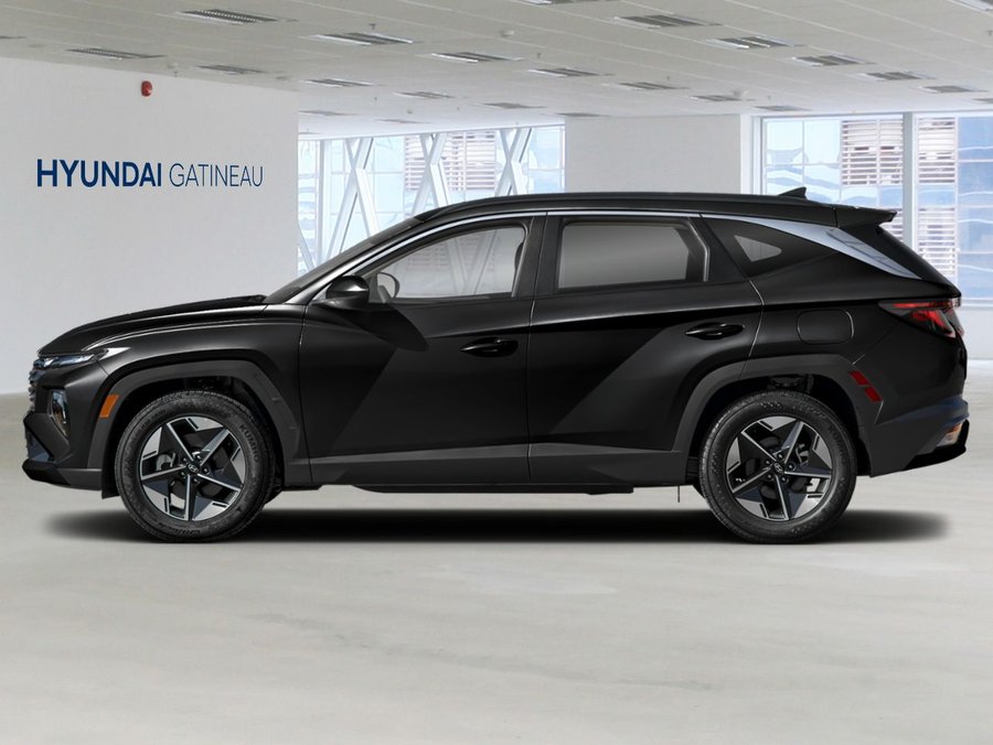 HYUNDAI Tucson 2026 2026 Noir cendre