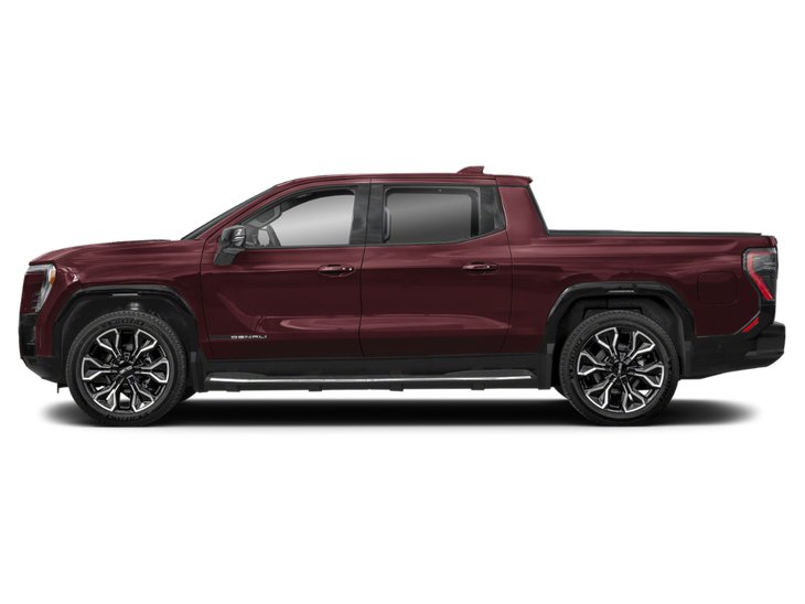 2026 GMC Sierra EV Denali à autonomie prolongée