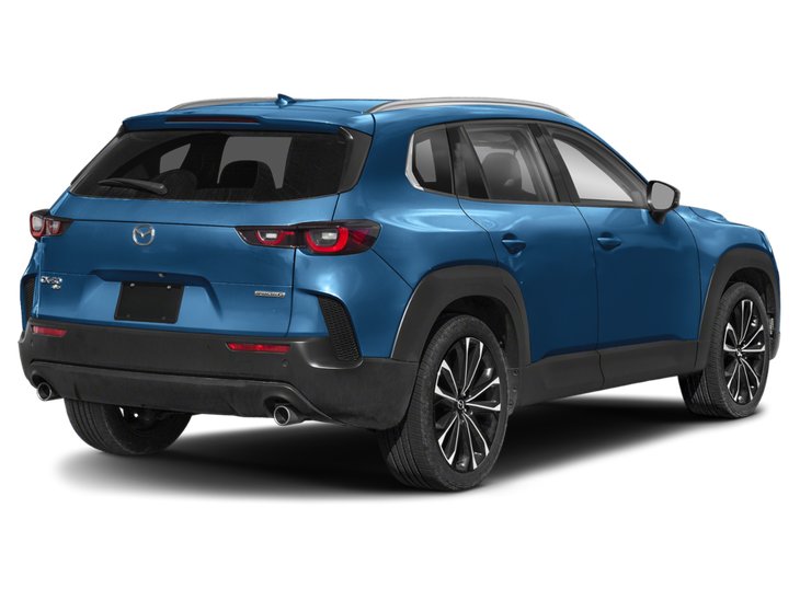 2025 Mazda CX-50 GT