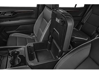 Chevrolet Tahoe Premier