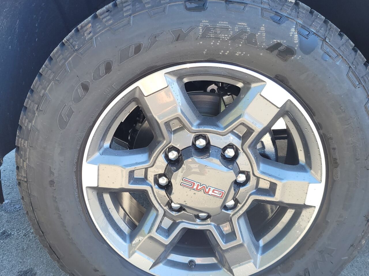 2026 GMC Sierra 2500HD SLE cabine multiplace 4RM 159 po ONYX BLACK Thetford Mines - photo #14