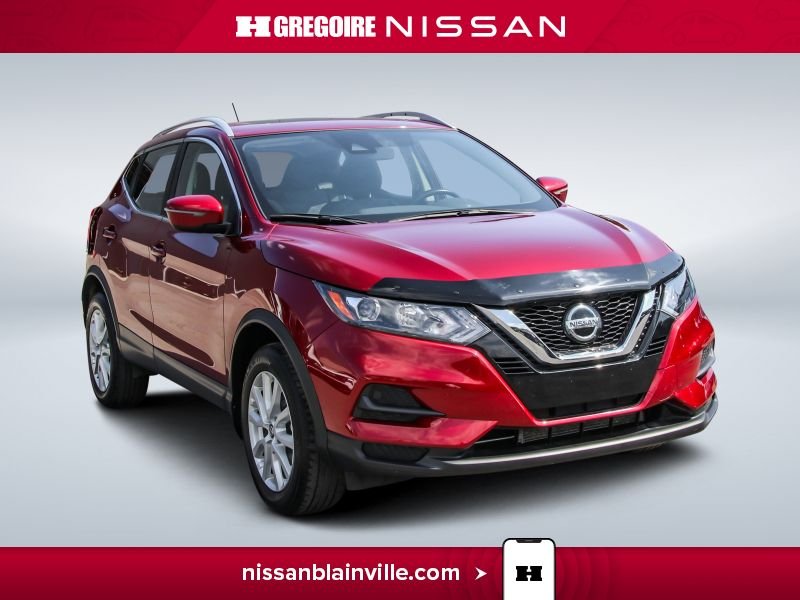 2023 Nissan Qashqai 2023