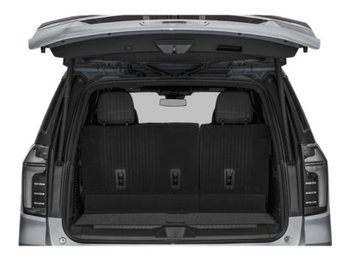 Chevrolet Tahoe Z71