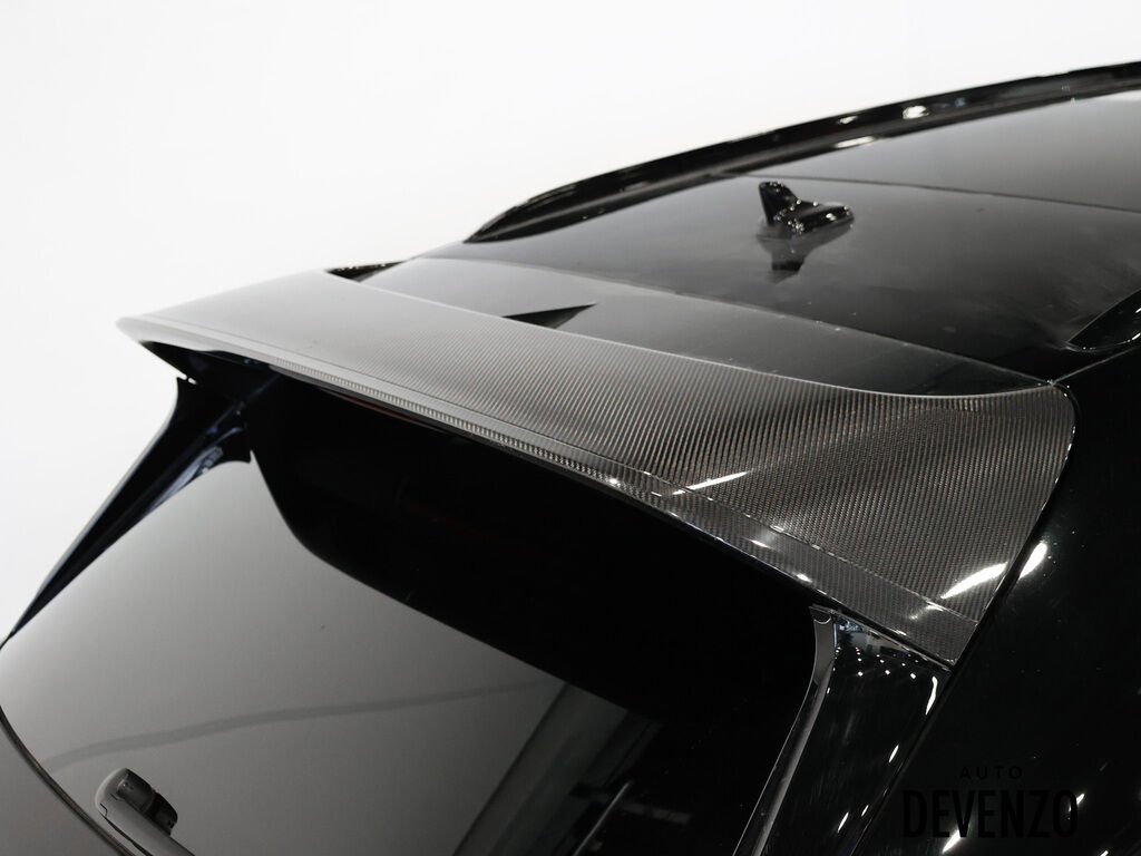 Bentley Bentayga 2021 Noir Saint-Eustache - photo #4