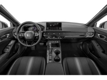 Honda Civic Hayon Sport