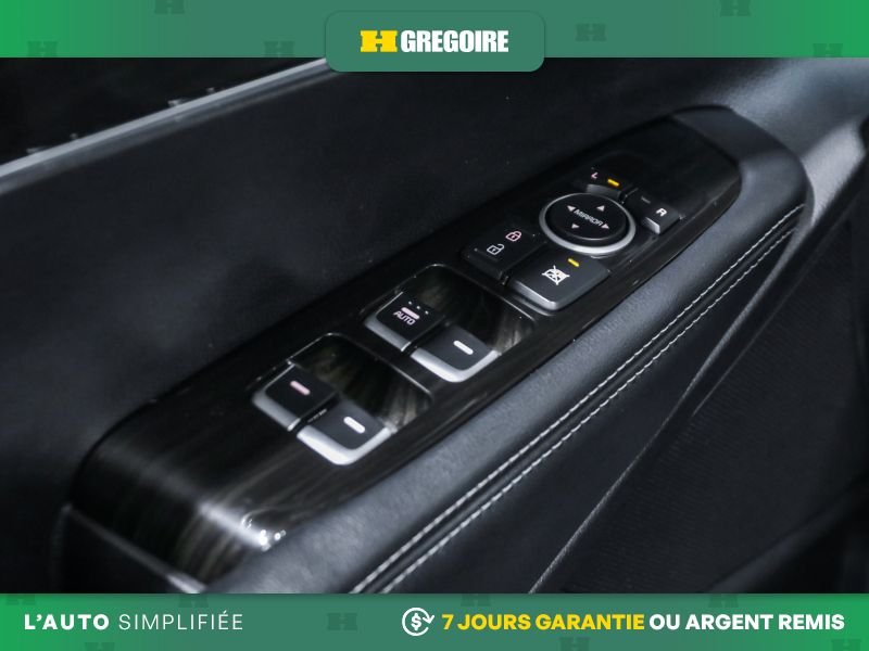 2019 Kia Sorento Grey Laval - photo #13