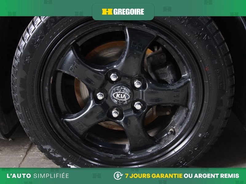 Kia Forte 821443 | LX AUTO A/C MAGS CAM RECUL BLUETOOTH 2019 Noir Laval - photo #10