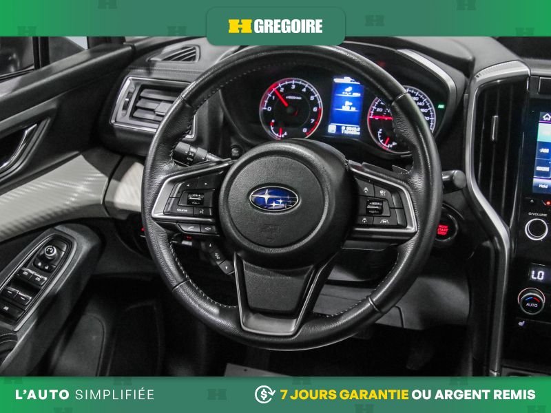 2019 Subaru Ascent Black Laval - photo #18