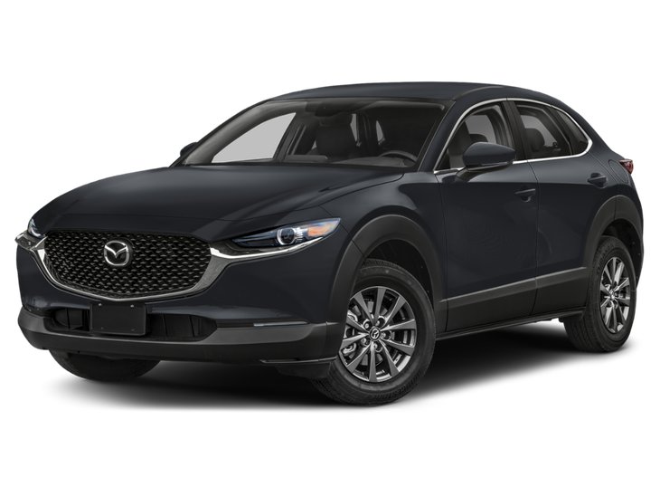 2025 Mazda CX-30 GX