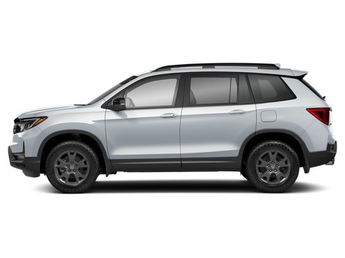 2025 Honda Passport 2025