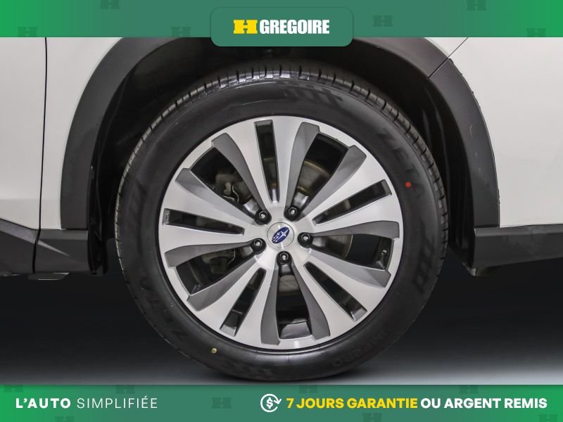 Subaru Ascent 2020 Blanc Blainville - photo #35