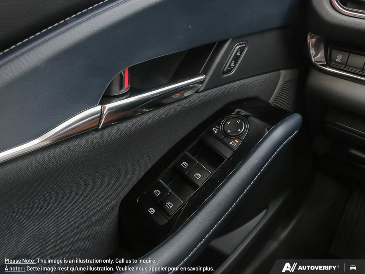 2026 Mazda CX-30 3MVDMBCL8TM223667 Machine Grey Metallic Mirabel - photo #15