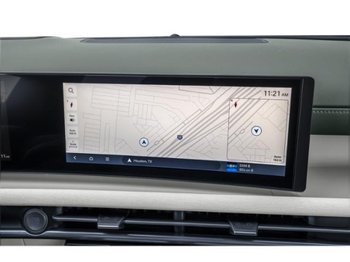 Hyundai Tucson hybride Ultime