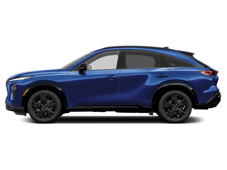 2027 INFINITI QX65 SPORT