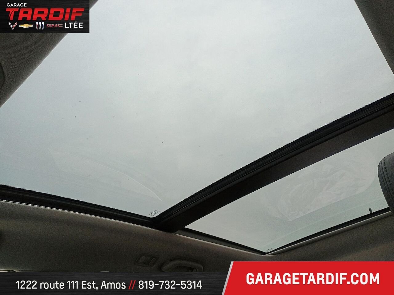HYUNDAI Santa Fe 46566A 2016 Argent Amos - photo #14