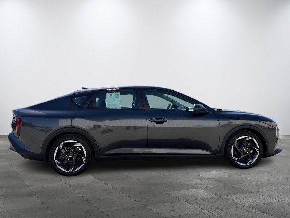 Kia K4 2025 2025 Gris
