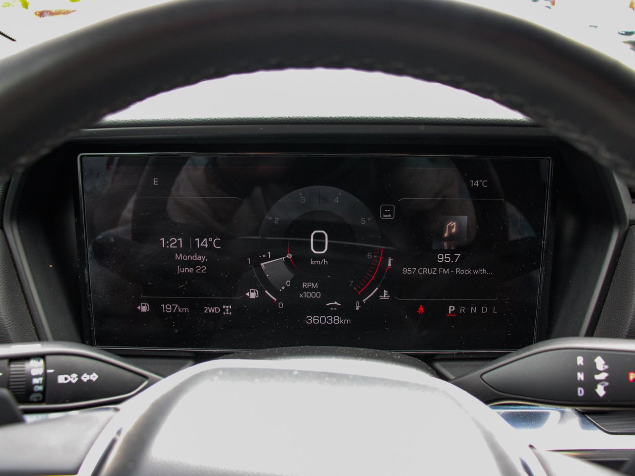 2025 GMC Terrain AWD 4dr Elevation Grey Sherwood Park - photo #19
